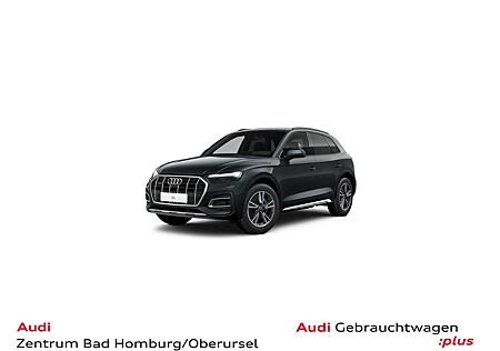 Audi Q5 Advanced 45 TFSI quattro*S line*Stadt/Tour*Ma