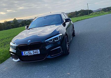 BMW 140 M140i Special Edition