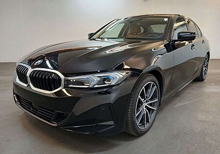 BMW 320 d xDrive Lim. Kzu H/K QI ACC adap. LED 360°