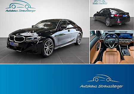 BMW 320 d xDrive Lim. Kzu H/K QI ACC adap. LED 360°