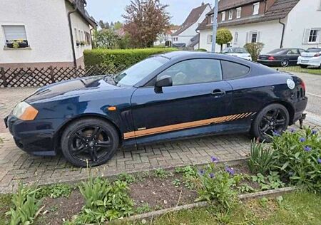 Hyundai Coupe Coupe 2.0 GLS