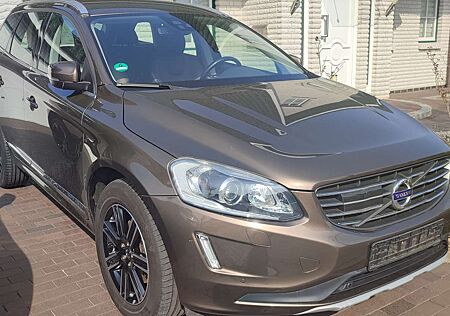 Volvo XC 60 XC60 T5 AWD Geartronik Summum Momentum