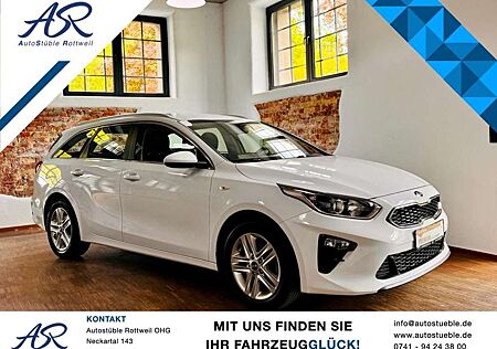 Kia XCeed Ceed SW / cee'd SW 1.4 T-GDI DCT Vision Kamera