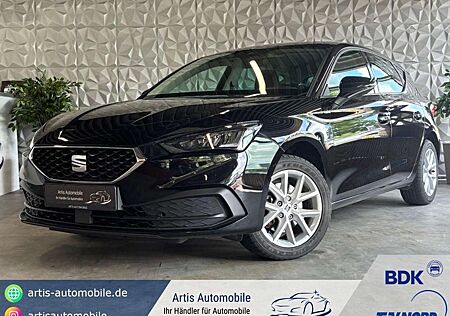Seat Leon Style ANHÄNGERKUPPL*SITZHEIZUNG*VRT-COCKPIT