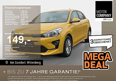 Kia Rio 1.2 Edition 7 Facelift