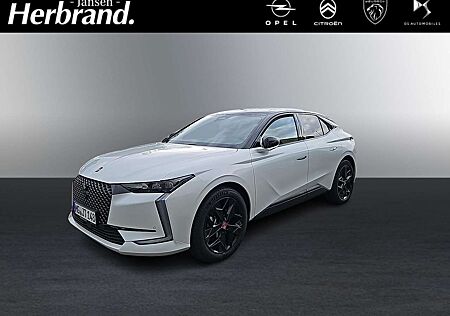 DS Automobiles DS 4 Performance Line +DAB+KLIMA+TEMPOMAT+LED+