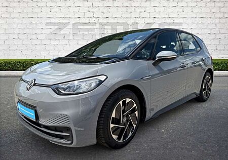 VW ID.3 Volkswagen Pro 3,99% Batterie 90% Keyless PDC StandHZG Navi D
