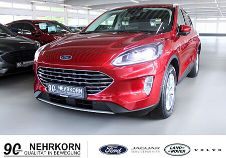 Ford Kuga TITANIUM X LED NAVI B&O ACC HUD AHK WinterPak uvm.