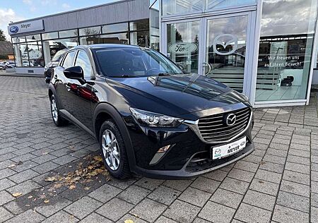 Mazda CX-3 SKYACTIV-G 120 FWD Kizoku Navi/LMF