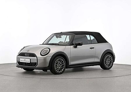 MINI Cooper C Cabrio Classic Trim