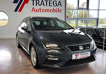 Seat Leon 1,5 TSI DSG Sportstourer FR SH PDC LED AHK