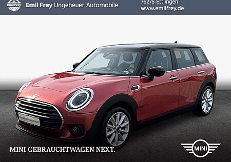 Mini Cooper Clubman Aut. Classic Trim Navi Head-UP LED