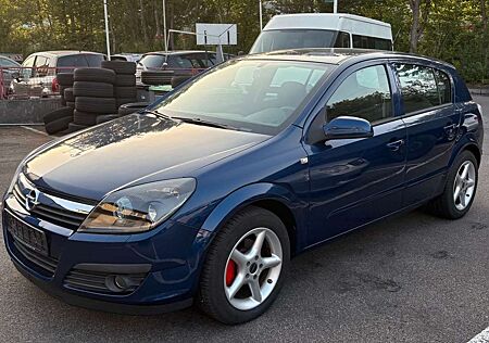 Opel Astra H 1,8 Lim. Edition*KLIMA*ALU*NAVI*TÜV-NEU