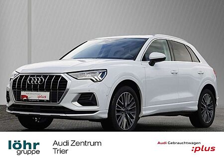 Audi Q3 35 TFSI advanced S-tronic