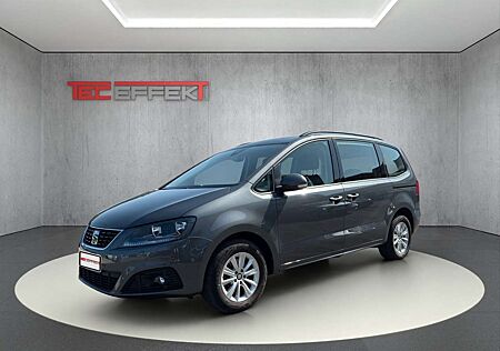 Seat Alhambra Style/AHK7-Sitzer/WP/Full Link