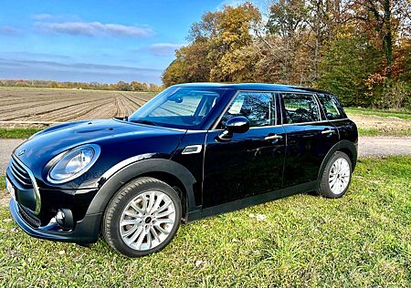 Mini One Clubman CLUBMAN