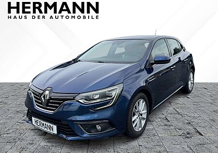 Renault Megane IV Intens ENERGY dCi 110 EDC *NAVI*LED*LM