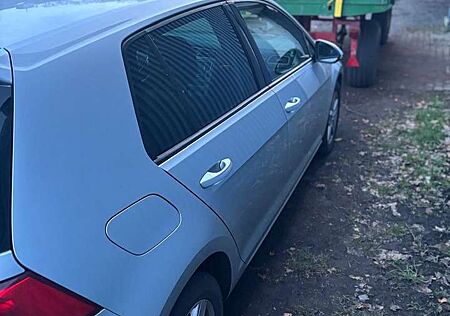 VW Golf Volkswagen 1.2 TSI BlueMotion Technology Comfortline