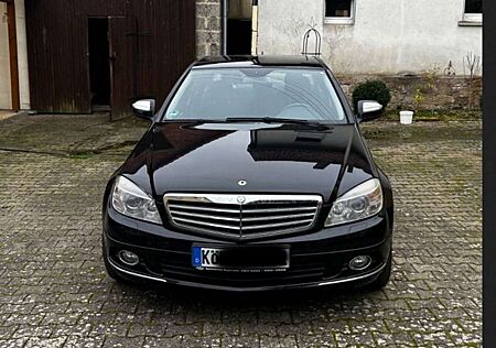 Mercedes-Benz C 280 7G-TRONIC
