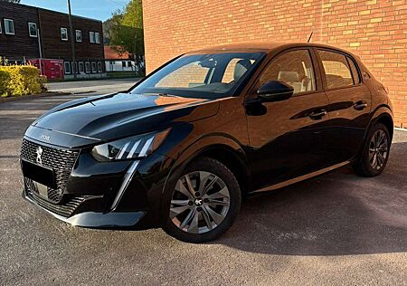 Peugeot e-208 208 Elektromotor 136 GT