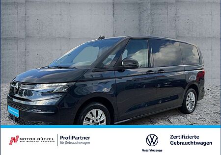 VW T7 Multivan Volkswagen LÜ2.0TDI LED+NAV+ACC+SHZ+RFK+PLA+AHK