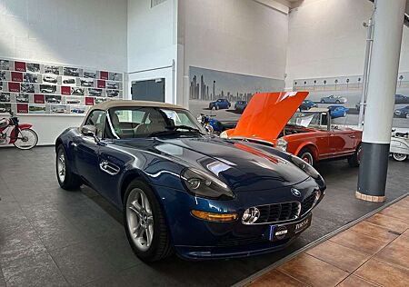 BMW Z8 Roadster , Note 2, aus Sammlung, unfallfrei