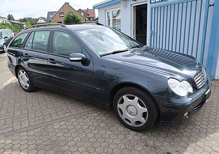 Mercedes-Benz C 180 T Kompressor (203.246)