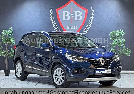 Renault Kadjar Limited 1.5DCI*1.HD*Navi*Kamera**Tempo*