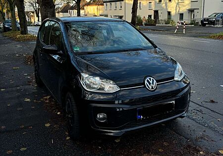 VW Up Volkswagen ! !move !