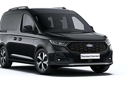 Ford Tourneo Connect Grand Active 2.0 Automatik/AHK/