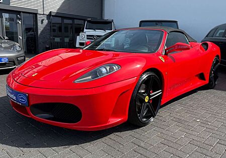 Ferrari F430 *Spider *F1 *Carbon