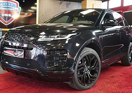 Land Rover Range Rover Evoque R-Dynamic SE PANO MERID HUD KEYL