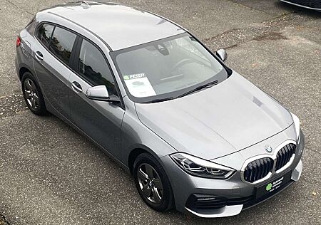BMW 118 i Aut. Advantage SHZ KLIMA LED