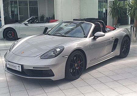 Porsche Boxster GTS 4.0 * Approved 06.2026*