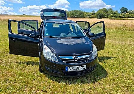 Opel Corsa 1.4 Twinport ECOTEC Edition "111 Jahre"