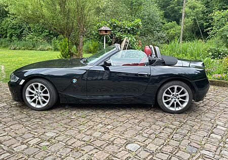 BMW Z4 roadster 2.0i