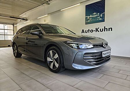 VW Passat Volkswagen 2.0 TDI Business 2.0 TDI EU6e DSG, AHK, Navi