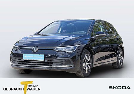 VW Golf Volkswagen 2.0 TDI DSG MOVE LED+ ACC PANO AHK
