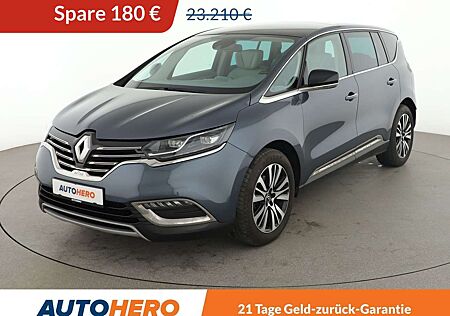 Renault Espace 1.8 TCe Energy Initiale Paris Aut.*NAVI*HEADUP*LED