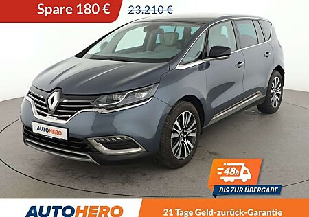 Renault Espace 1.8 TCe Energy Initiale Paris Aut.*NAVI*HEADUP*LED
