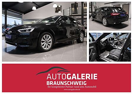 Audi A4 Avant 2.0 TFSI Stronic advanced PANO*ACC*CAM*