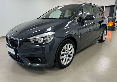 BMW 225 gebraucht kaufen BMW 225 Active Tourer xe Advantage*PDC*AC*LMF*NAVI*