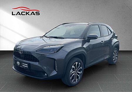 Toyota Yaris Cross HYBRID TEAMPLAYER*CARPLAY*KAMERA
