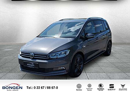 VW Touran Volkswagen 1.5 TSI United 7 Sitzer Navi Apple Car Play Klima