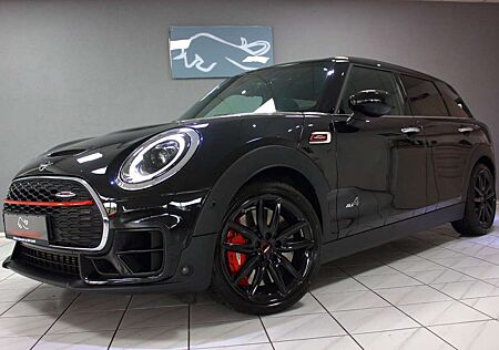 Mini John Cooper Works Clubman ALL4 DKG~DEUTSCH+U´FRE