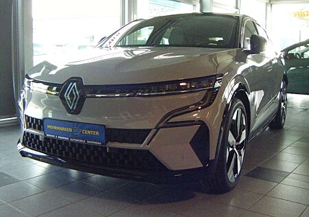 Renault Megane E-Tech Techno E-Tech Electric *EV60 220hp optimum charge*