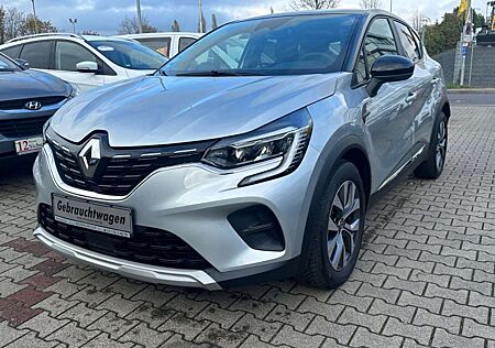 Renault Captur II Experience