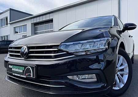 VW Passat Variant Volkswagen 2.0 TDI DSG Business 156€ m. 20% Anzahlung AHK N