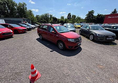 Dacia Logan MCV Klima Insp/Tüv Neu
