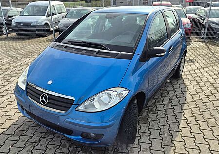Mercedes-Benz A 160 CDI Avantgarde TÜV 9/2026